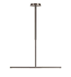 Omni lampa wisząca, stal