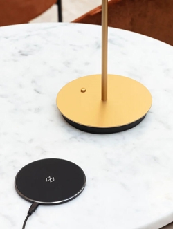 Unifier z lampą bateryjną Asteria Move