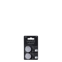 CR2477 bateria, 3V, 900mAh, 2-pak