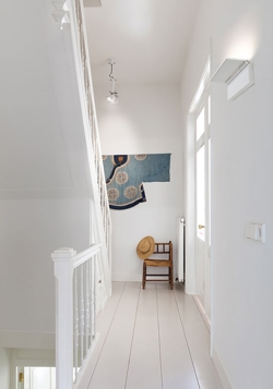 Modular Wollet kinkiet, biały