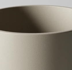 Próbka koloru warm dust