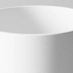 Próbka koloru białego