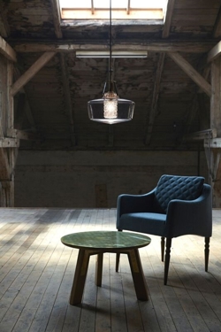 Addicted To Us lampa wisząca 