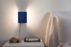 Applique À Volet Pivotant kinkiet