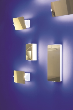 Applique À Volet Pivotant kinkiet