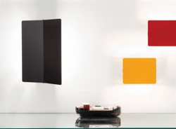 Applique À Volet Pivotant kinkiet