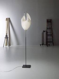 Babadul lampa podłogowa