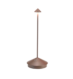 Batteri-lamper
