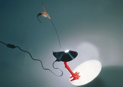 Bibibibi lampa stołowa