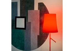 Foscarini Birdie Tavolo lampa stołowa