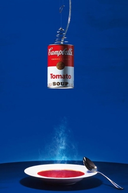 Canned Light lampa wisząca