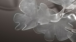 Chlorophilia 2 lampa wisząca