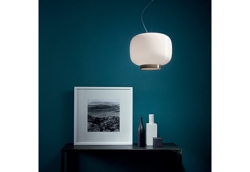 Foscarini Chouchin 3 reverse lampa wisząca