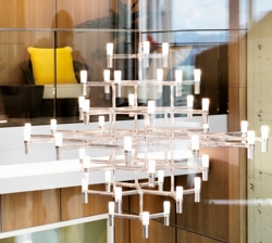 Crown Magnum, matowa czerń