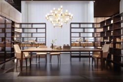 Crown Major żyrandol