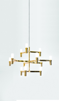 Crown Minor lampa wisząca