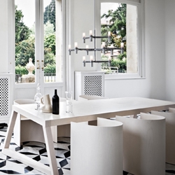 Crown Minor lampa wisząca