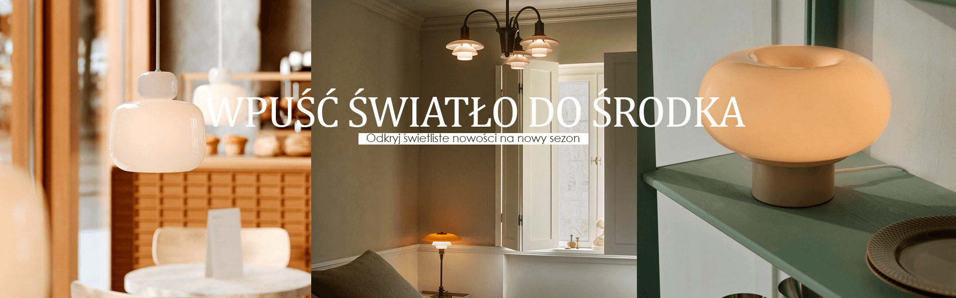 Shop verlichting bij Lamper.dk