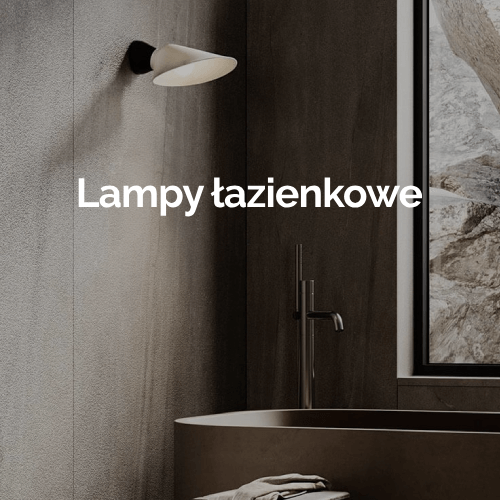 Lampy łazienkowe | Kup lampy łazienkowe w Lamper-shop.pl
