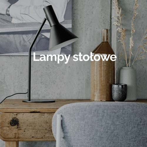 Lampy stołowe | Kup lampy stołowe w Lamper-shop.pl