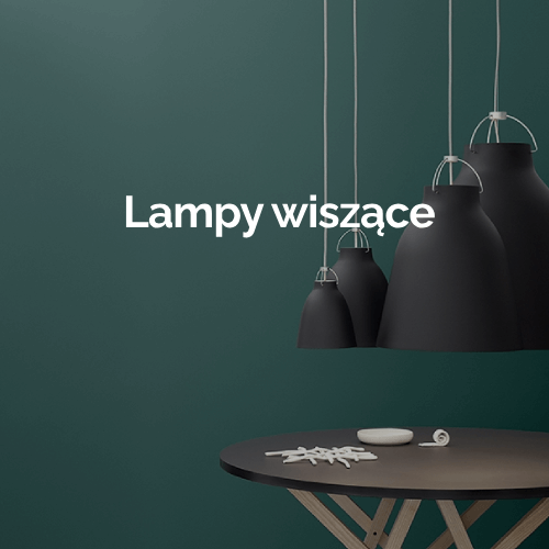 Lampy wiszące | Kup lampy wiszące w Lamper-shop.pl