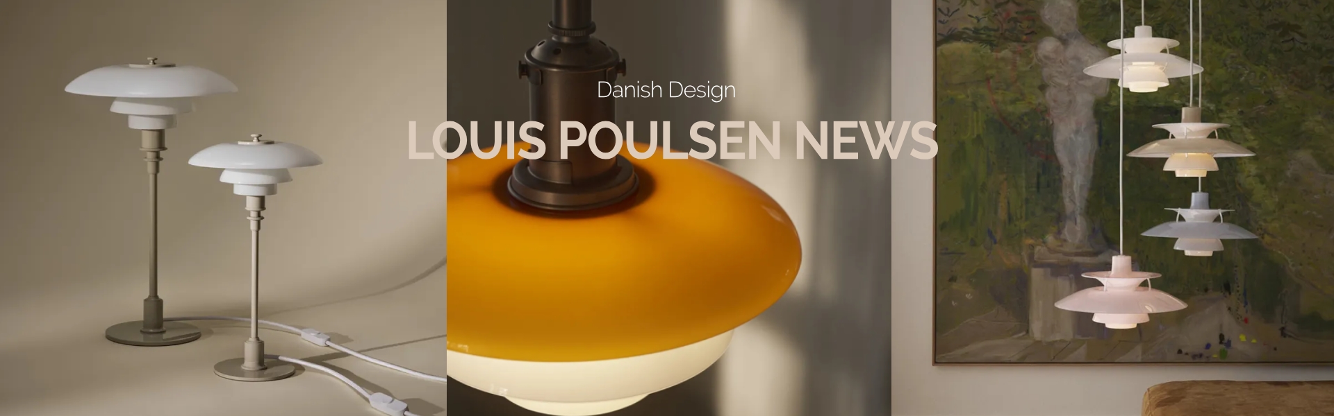 Lampy duńskiego designu w Lamper-shop.pl