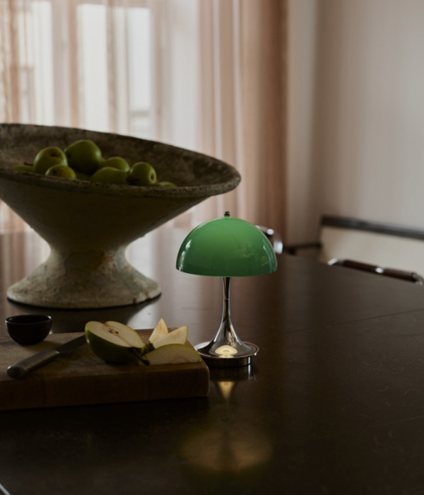 Styczniowa wyprzedaż bij Lamper.dk