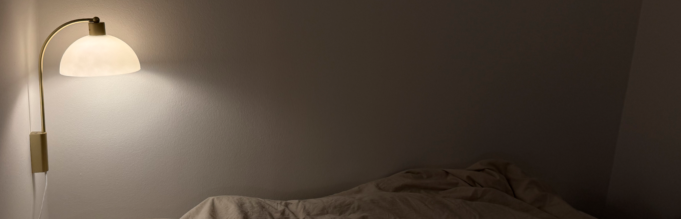 Nowe oświetlenie w domu Camilli Dohn | Kup oświetlenie do całego domu | Lamper-shop.pl