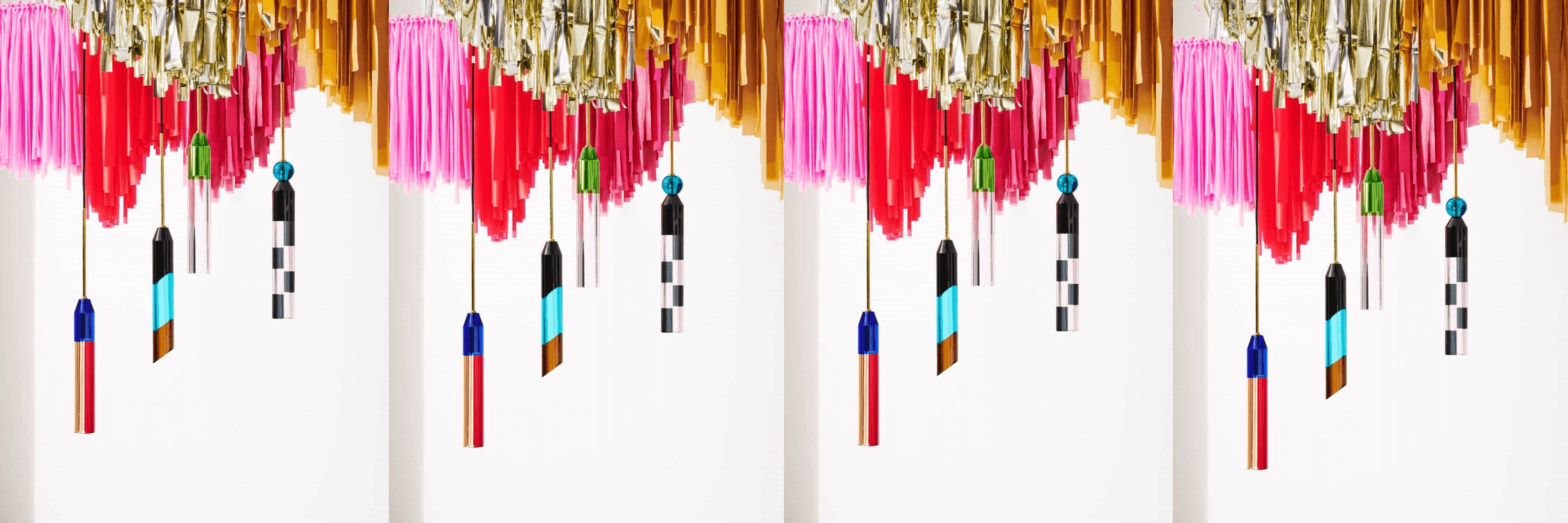 Zainspiruj się kolorowymi lampami z Lamper-shop.pl