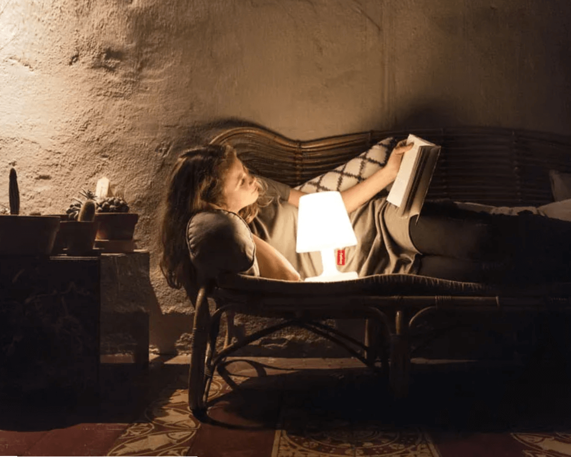 Pozwól Edison the Petit stać się częścią rodzinnych chwil | Kup w Lamper-shop.pl