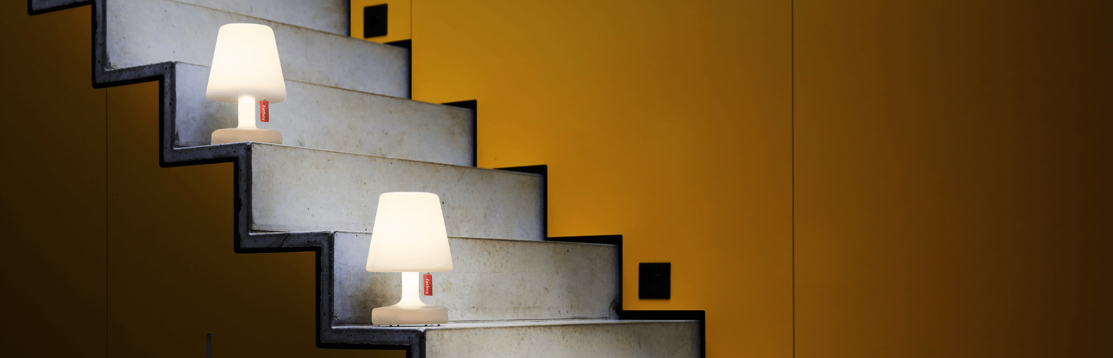 Zainspiruj się aranżacją z Fatboy Edison the Petit | Lamper-shop.pl