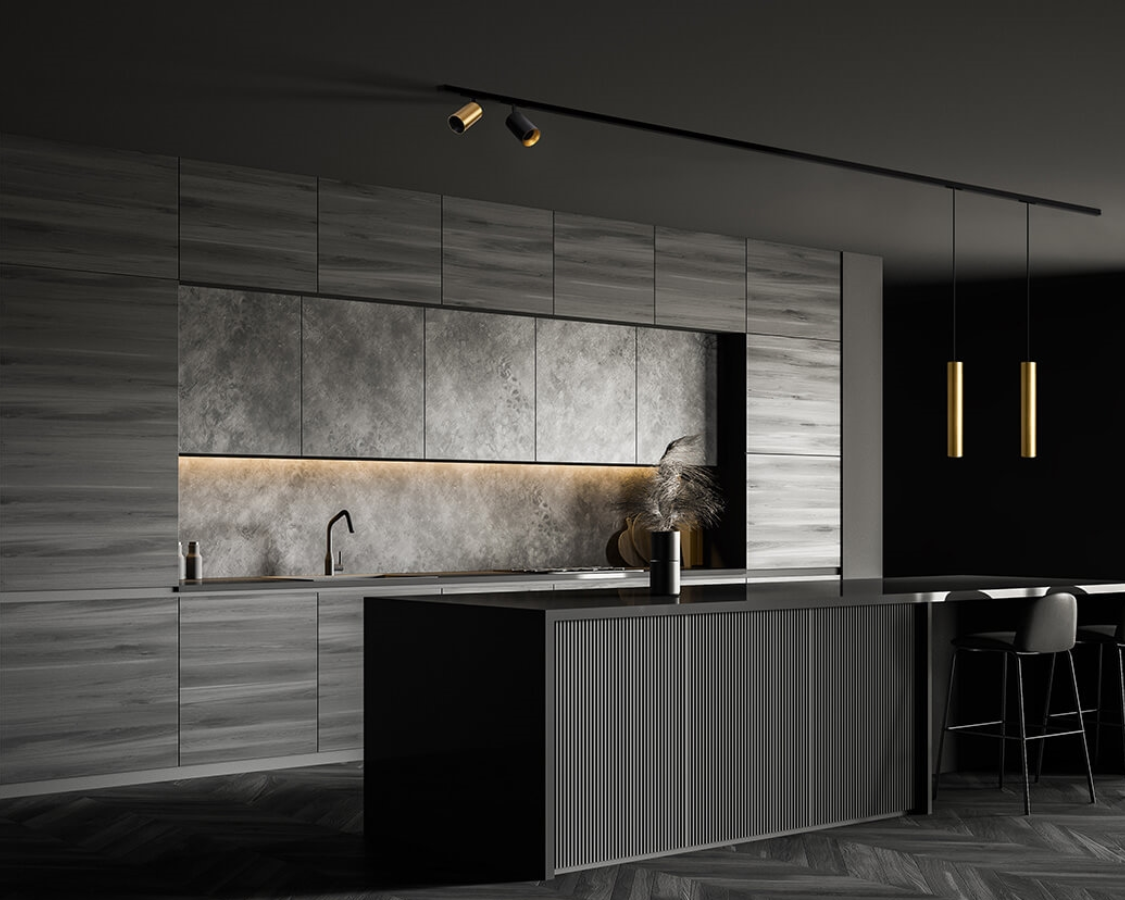 Zainspiruj się wyborem lamp kuchennych | Lamper-shop.pl