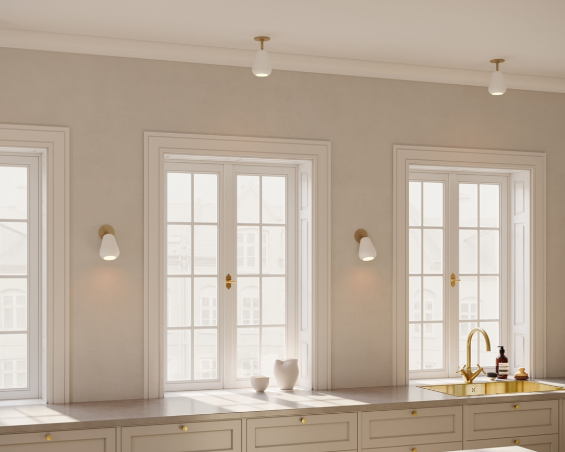 Zainspiruj się wyborem lamp kuchennych | Lamper-shop.pl