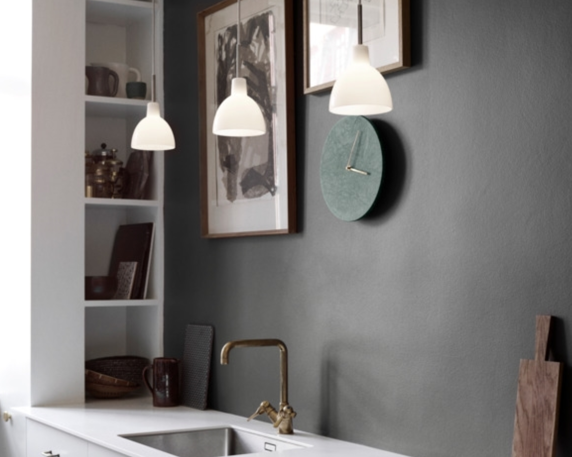 Zainspiruj się lampami wiszącymi w kuchni na Lamper-shop.pl