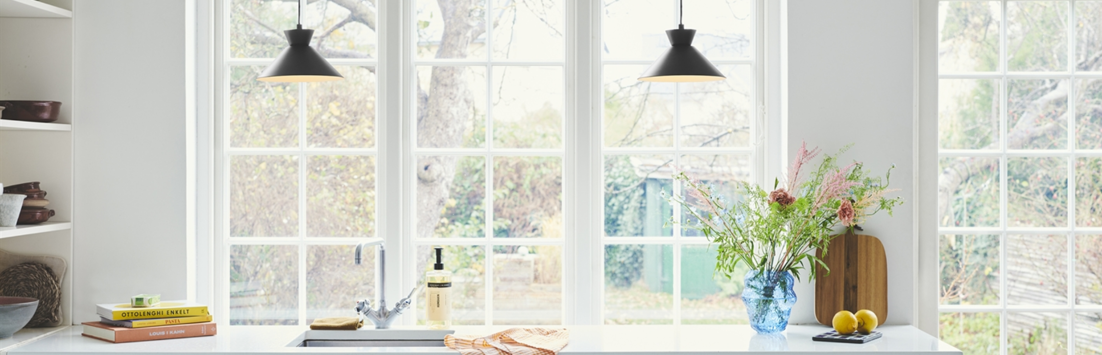 Zainspiruj się wyborem lamp kuchennych | Lamper-shop.pl