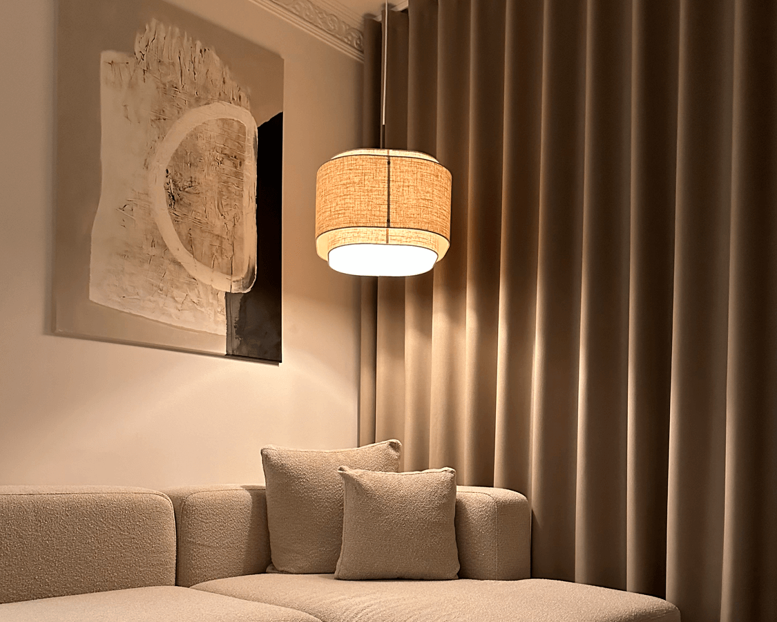 Takai pendel fra Dftp | Oplev Takai hjemme hos Leelevi | Lamper.dk