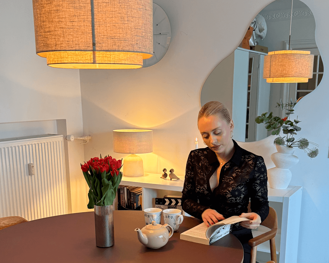 Takai pendel fra Dftp | Oplev Takai hjemme hos Leelevi | Lamper.dk