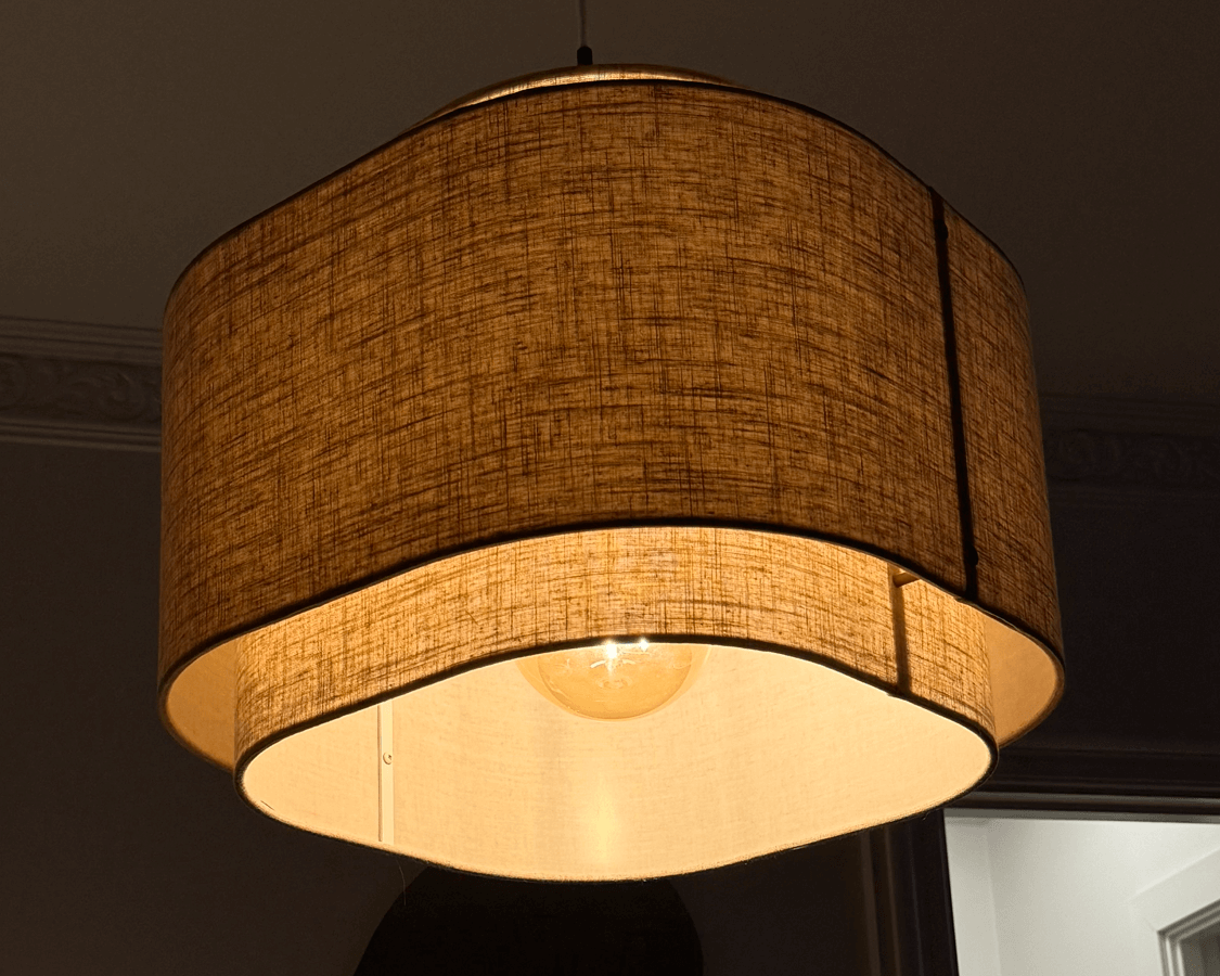 Takai pendel fra Dftp | Oplev Takai hjemme hos Leelevi | Lamper.dk