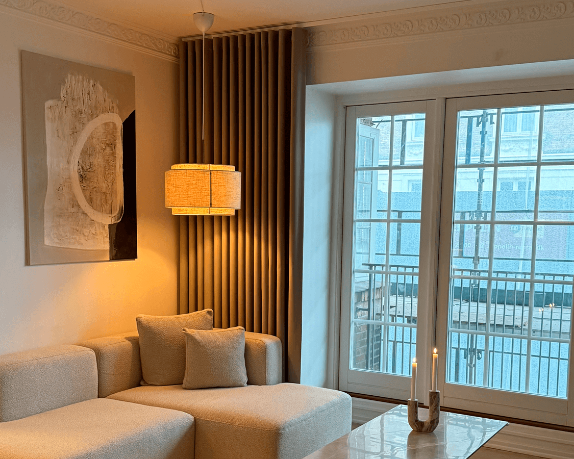 Takai pendel fra Dftp | Oplev Takai hjemme hos Leelevi | Lamper.dk