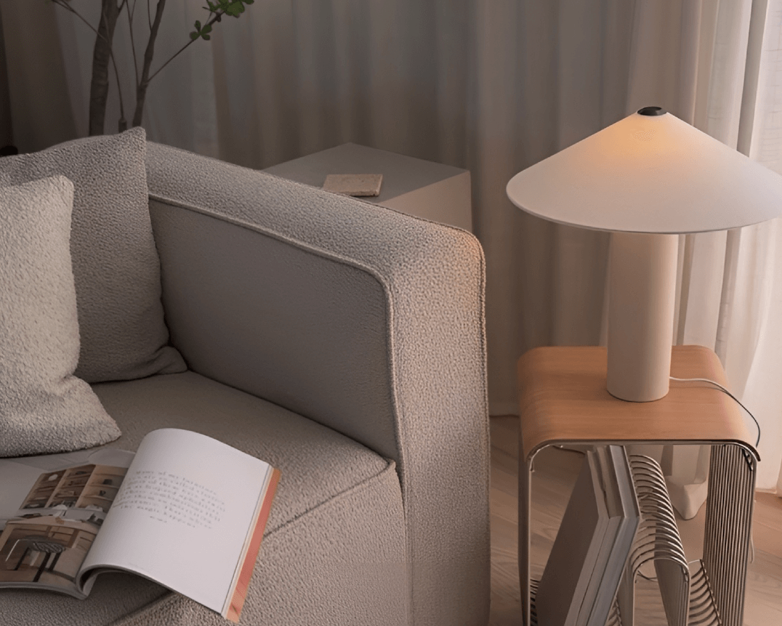 Oplev Futé fra Lyfa - og få inspiration til din indretning | Lamper.dk