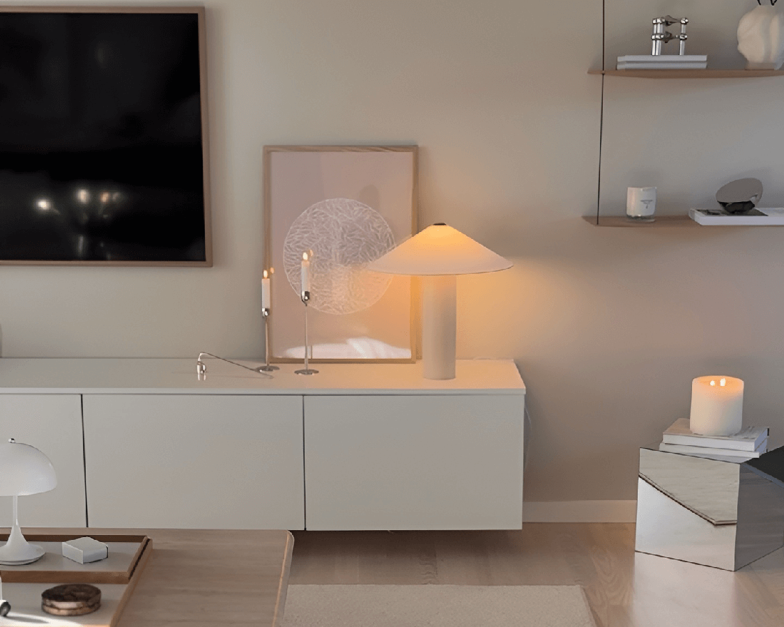 Oplev Futé fra Lyfa - og få inspiration til din indretning | Lamper.dk