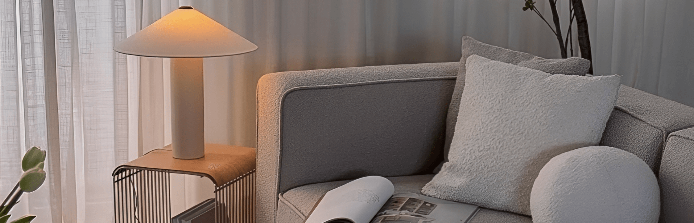 Oplev Futé fra Lyfa - og få inspiration til din indretning | Lamper.dk