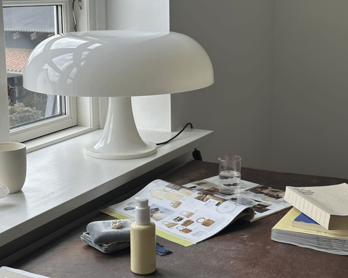 Urządź się z lampą Nesso od Artemide | Kup na Lamper-shop.pl