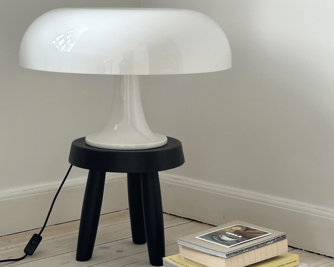 Zobacz elegancką lampę Nesso od Artemide | Lamper-shop.pl
