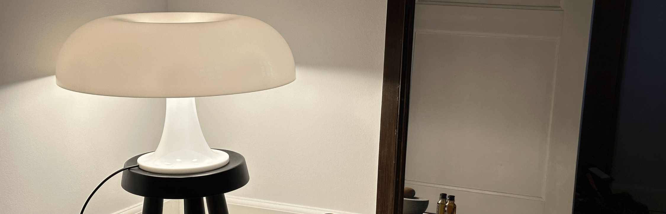 Zobacz elegancką lampę Nesso od Artemide | Lamper-shop.pl