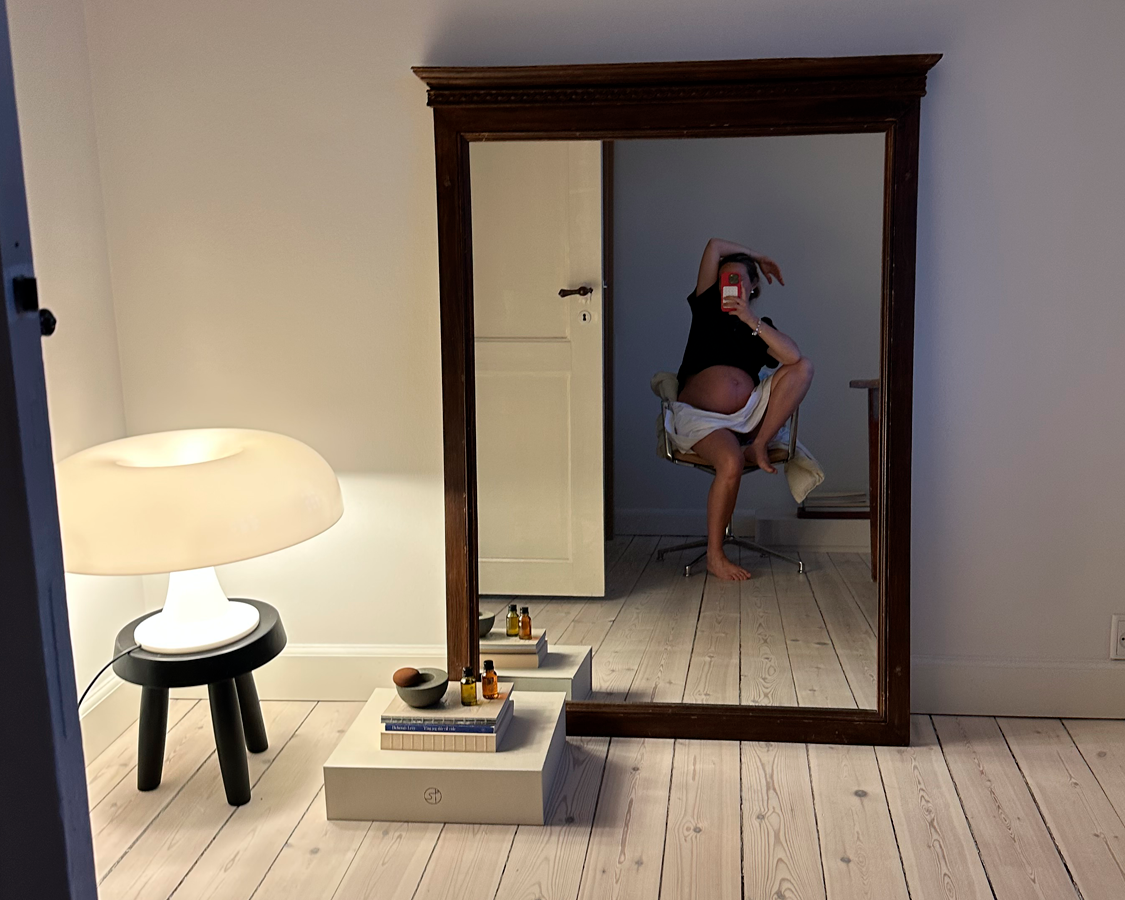 Lampa Nesso od Artemide tworzy punkt centralny | Kup na Lamper-shop.pl