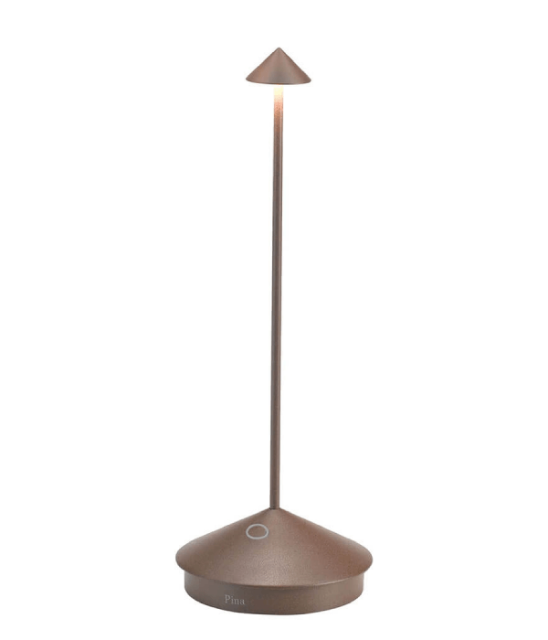 Kup lampę na baterie Pina od Zafferano w Lamper-shop.pl
