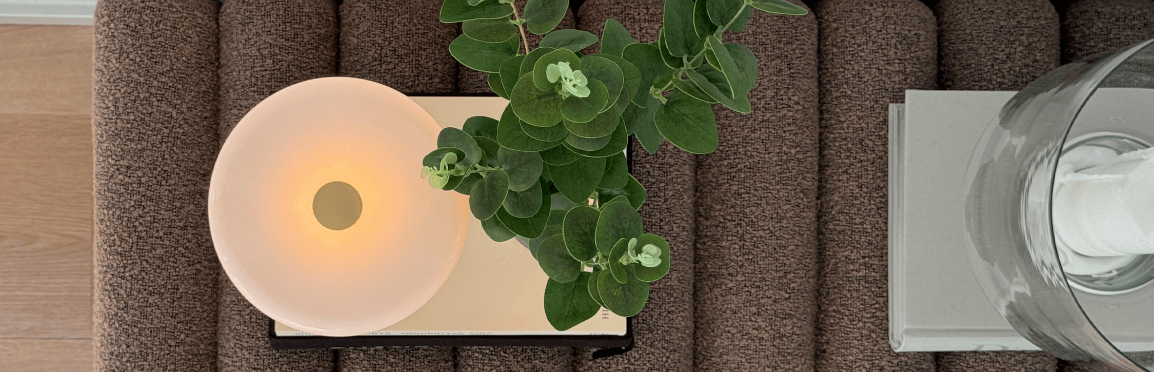 Trip portable - teraz z kloszem silikonowym | Odkryj lampę Design by us na Lamper-shop.pl