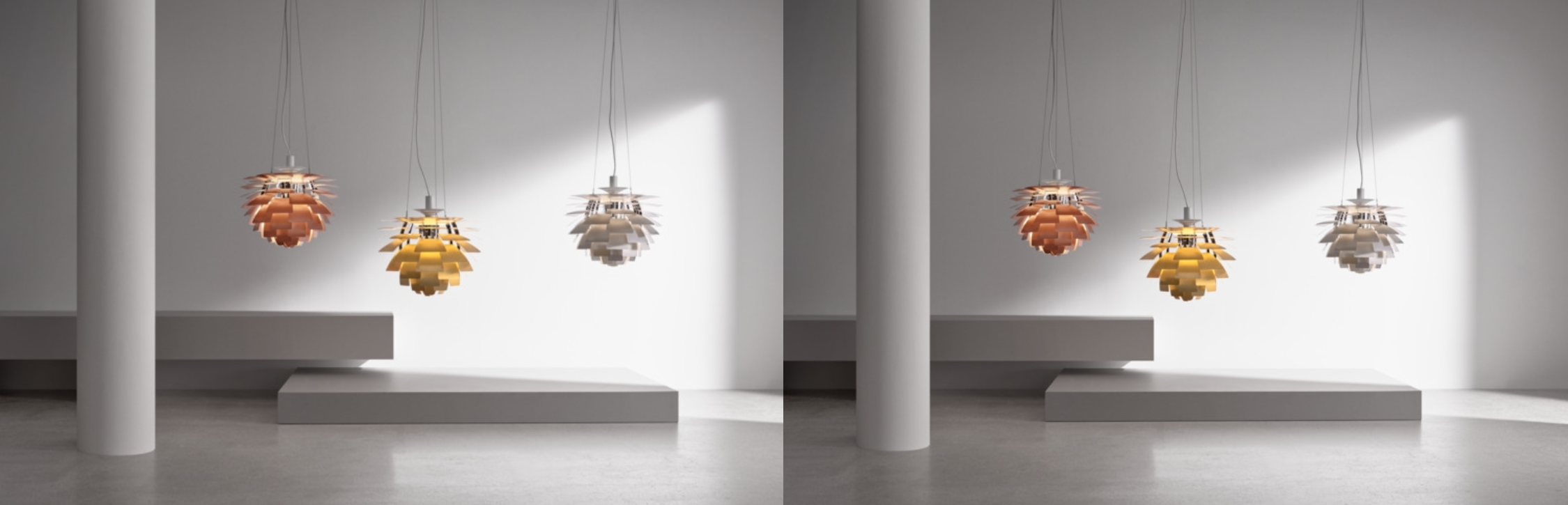 Klasyczne lampy do Twojego domu