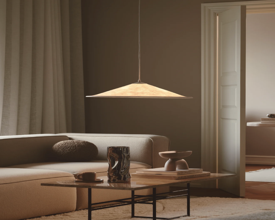 Kup Hill 55 pendel na Lamper-shop.pl